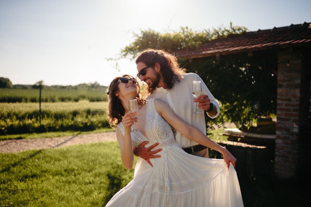 Alina & Daniel - Fotografii de Ovidiu Cristea