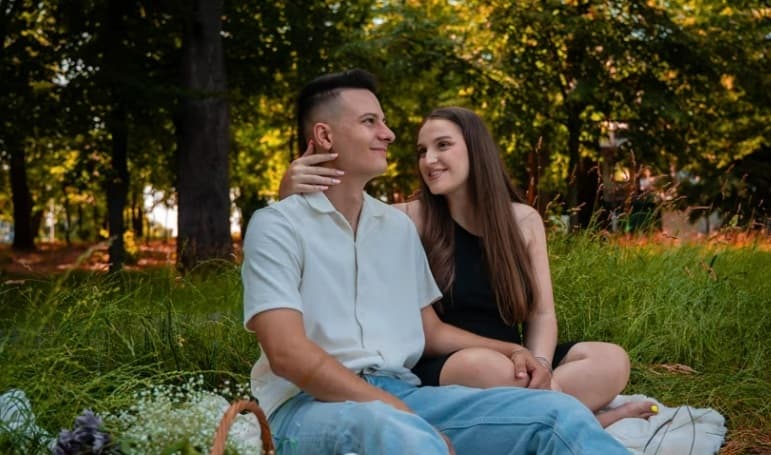 Emi & David - Fotografii de MBT Studio