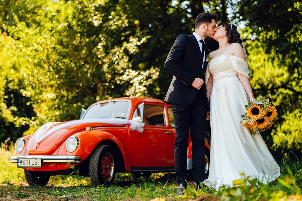 Timi & Ernő - Fotografii de Újfalvi Sziárd