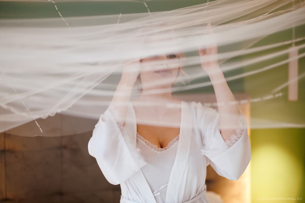 Ana È™i Bogdan - Fotografii de Ciprian Babusanu