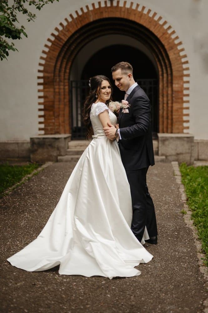 Vlad & Maria - Fotografii de Scheau Calin Photographer