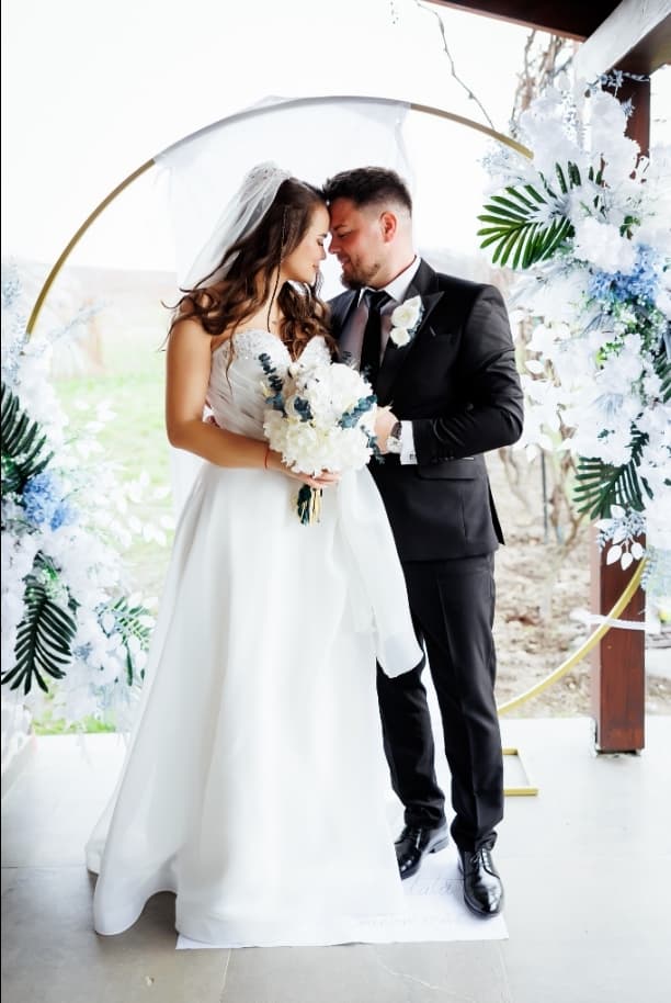 NicuÈ™or &amp; Denisa - Fotografii de Andrei Mastan