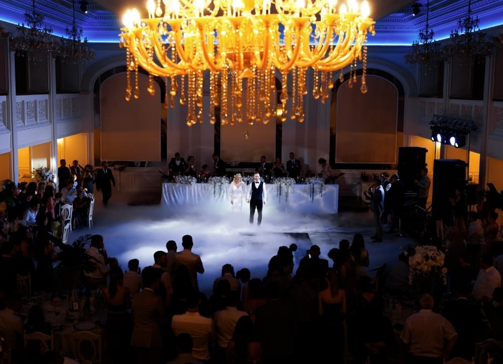 Raul & Simona - Fotografii de Andrei Mastan