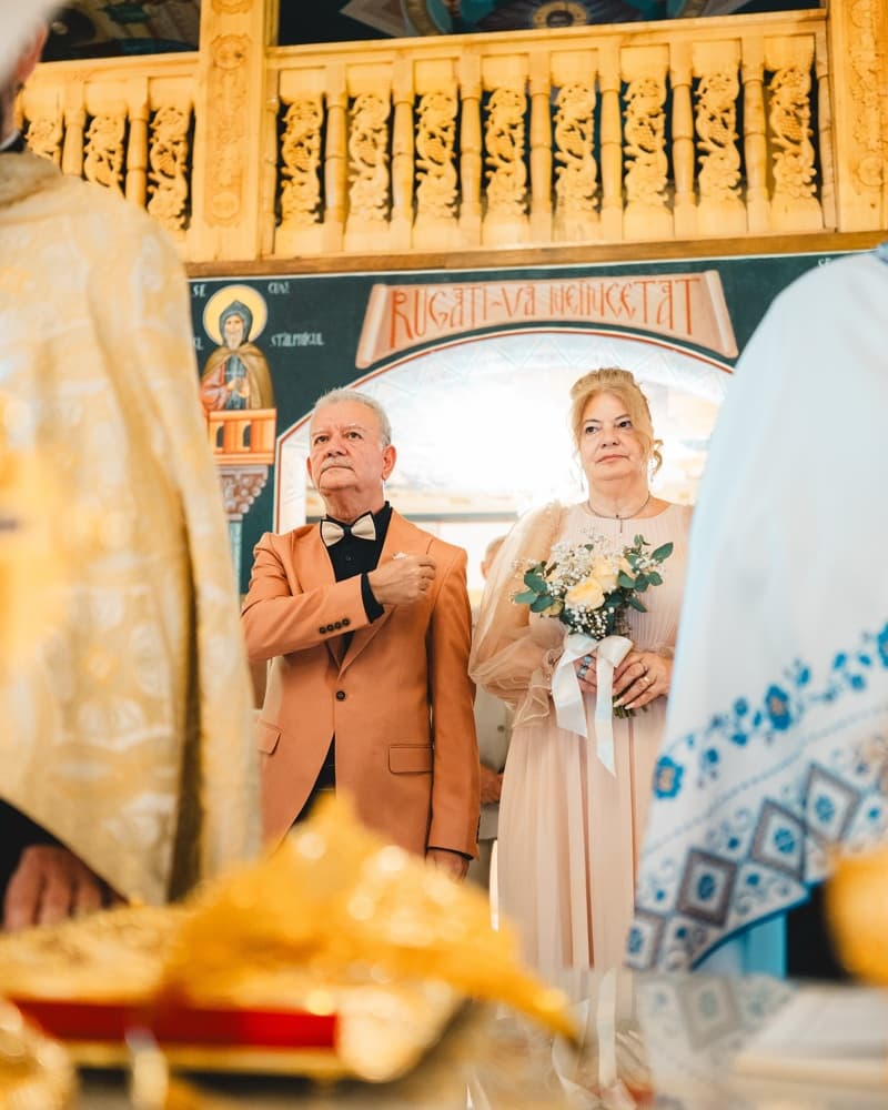 Cununie Anca și Cristi - Fotografii de Raul Maier | Photographer
