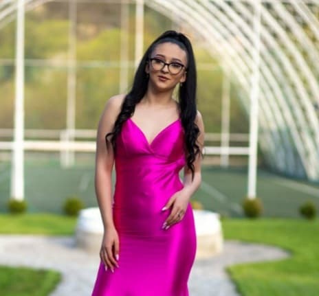 Bianca Zavragiu - Fotografii de Deftu Daria