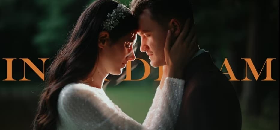 Malina & Cristian - Fotografii de Trocin Florin // Lulu Film