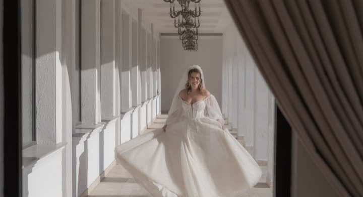 Cristina si Cosmin - Fotografii de RÄƒzvan Ristea 