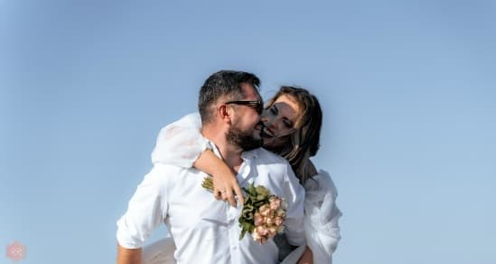 Cristina si Cosmin - Fotografii de RÄƒzvan Ristea 