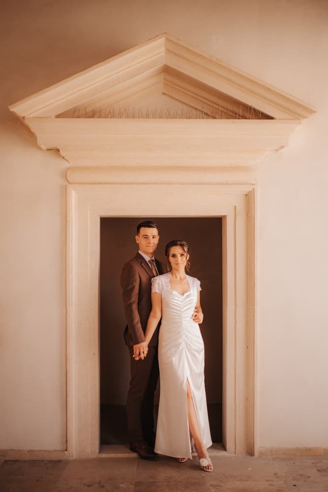 Andreea&Radu - Fotografii de Draghici Daniel