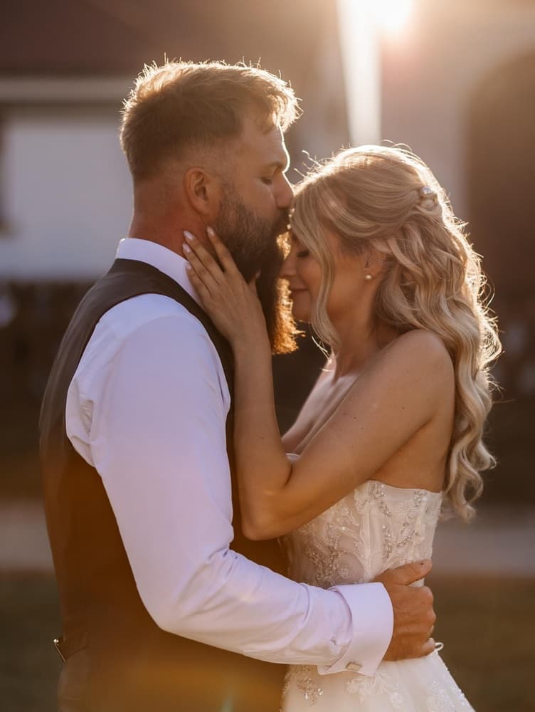 Gratiana & Chris - Fotografii de Gabriel Filip