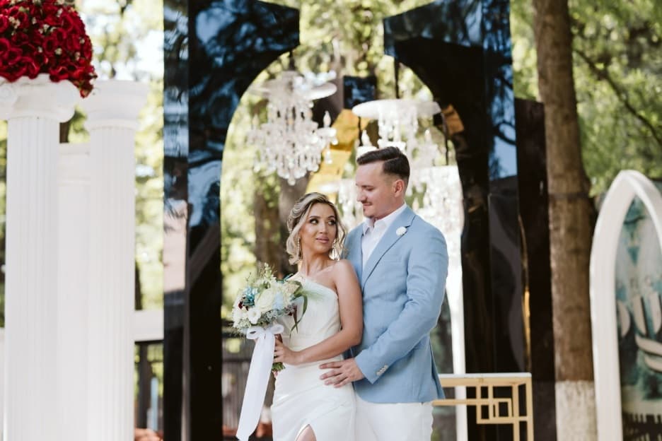 Sorina & Alexandru - Fotografii de Sorina Elena Rîmbu