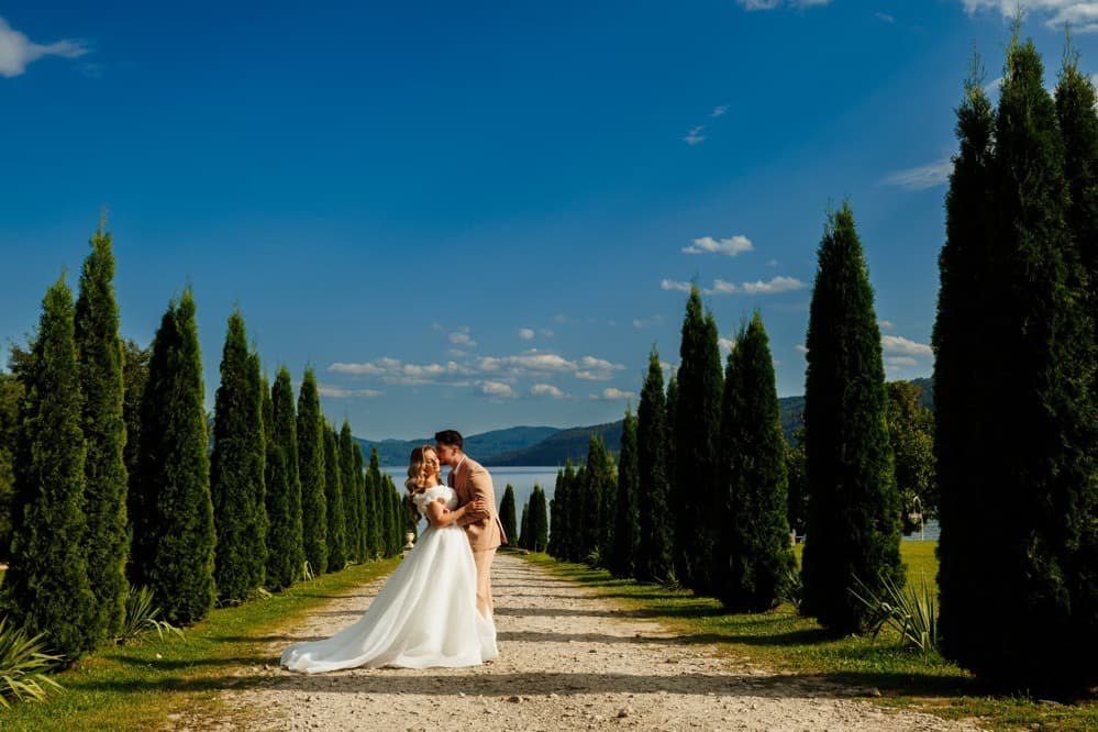 Ana È™i Bogdan - Fotografii de Ciprian Babusanu