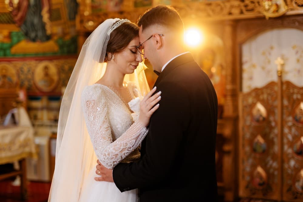 Roxana & Daniel - Fotografii de Stoleriu Alexandru