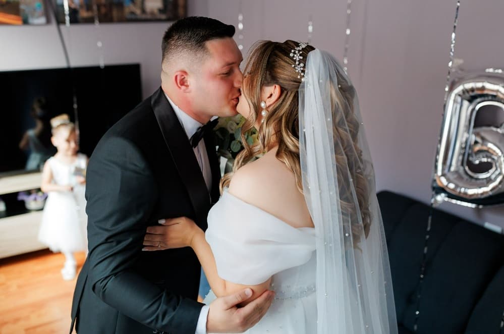 Razvan &amp; Adriana - Fotografii de Alex NiculiÈ›Äƒ