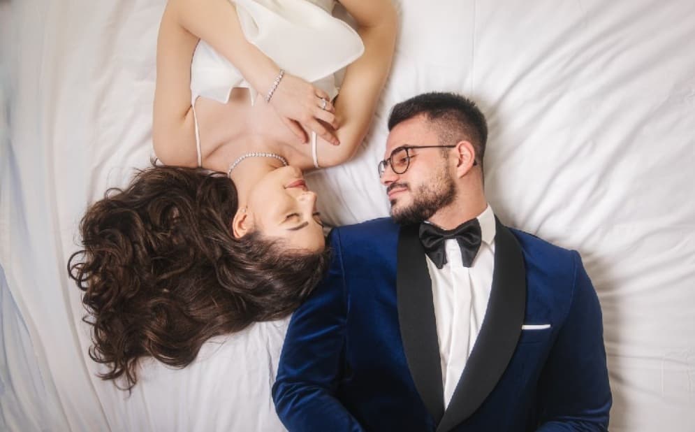 Liana si Adrian - Fotografii de Ema & Gabriel Voicu