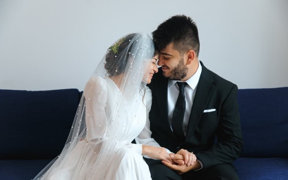 Sara si Bogdan - Fotografii de Ema & Gabriel Voicu