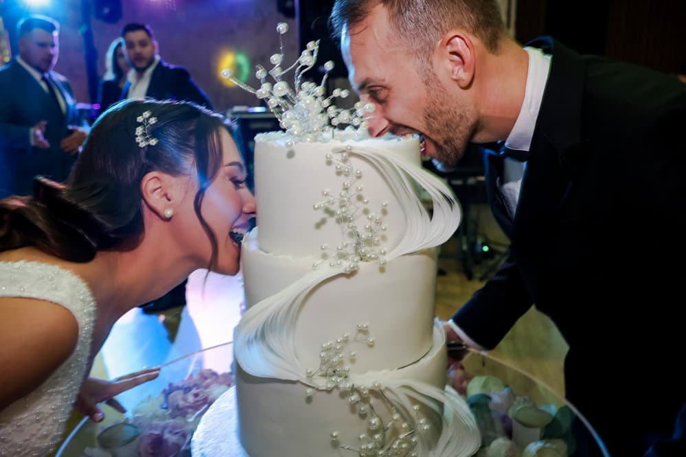 Costi & Madalina - Fotografii de Belea Ionut Cristian