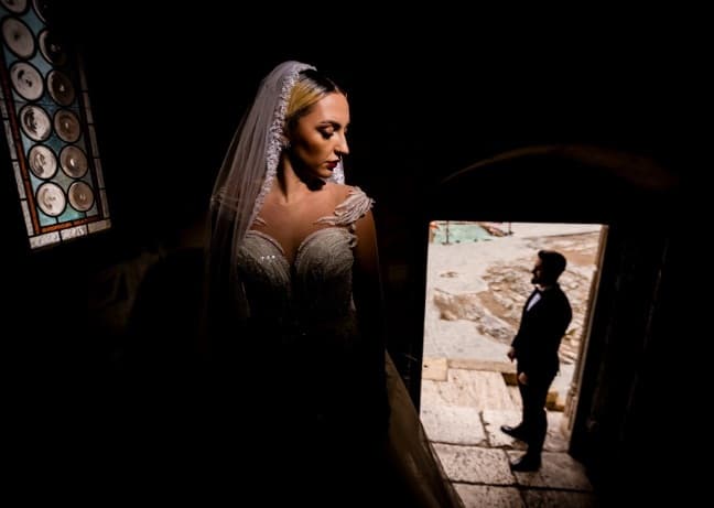 Cristina È™i Madalin - Fotografii de LS Photography Events