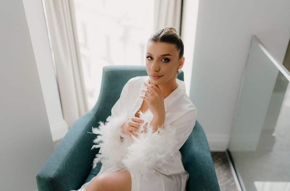 Ana&Catalin - Fotografii de Alberto Bratulescu