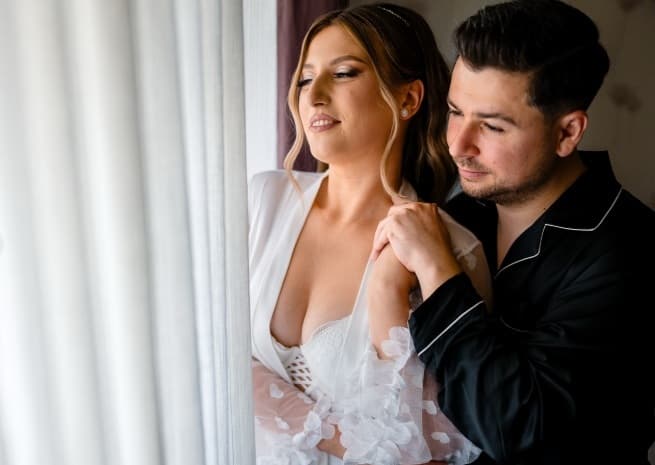 Nicoleta & Catalin - Fotografii de Alexandru Nedelea