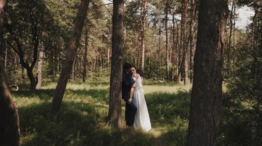 Gabriela & Andrei - Fotografii de Lucian Seb Filmmaker