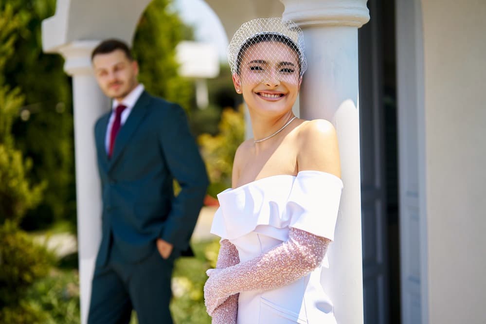 Elena & Alex - Fotografii de Marius Marcoci