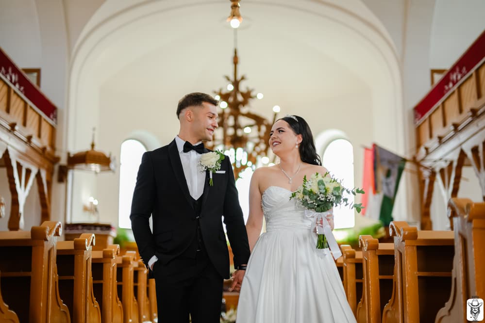 Szabolcs &amp; Ana - Fotografii de Erik BÃ¡gy 