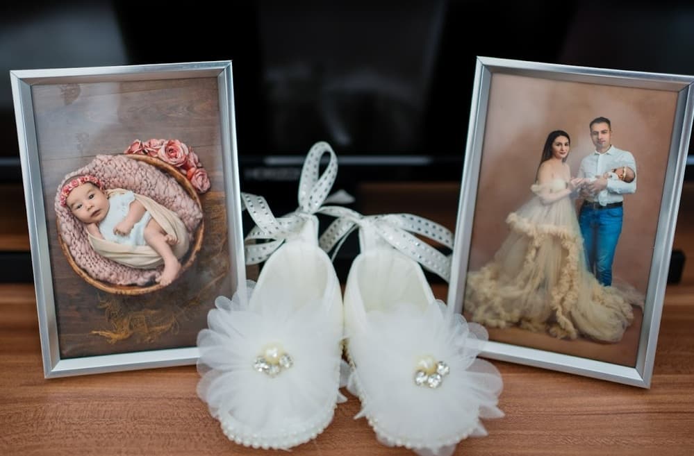 Maria - Fotografii de Kocsis ZalÃ¡n