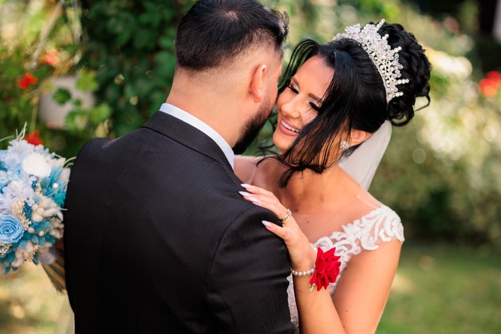 alina & mihai - Fotografii de Truta Valentin