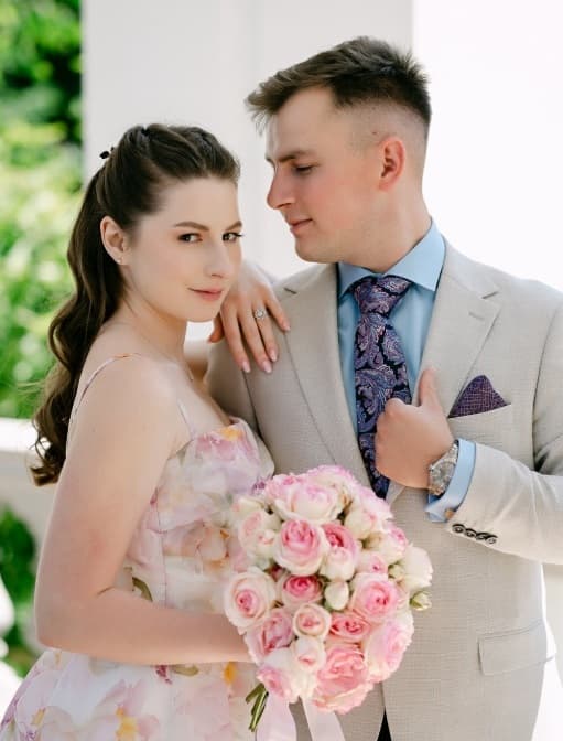 Denisa & Andrei - Fotografii de Kovacs Robert