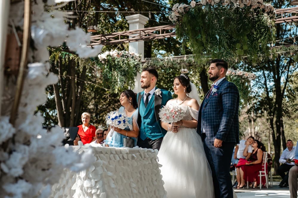 MÄƒdÄƒlina È™i Vlad - Fotografii de Catalin Chiriac