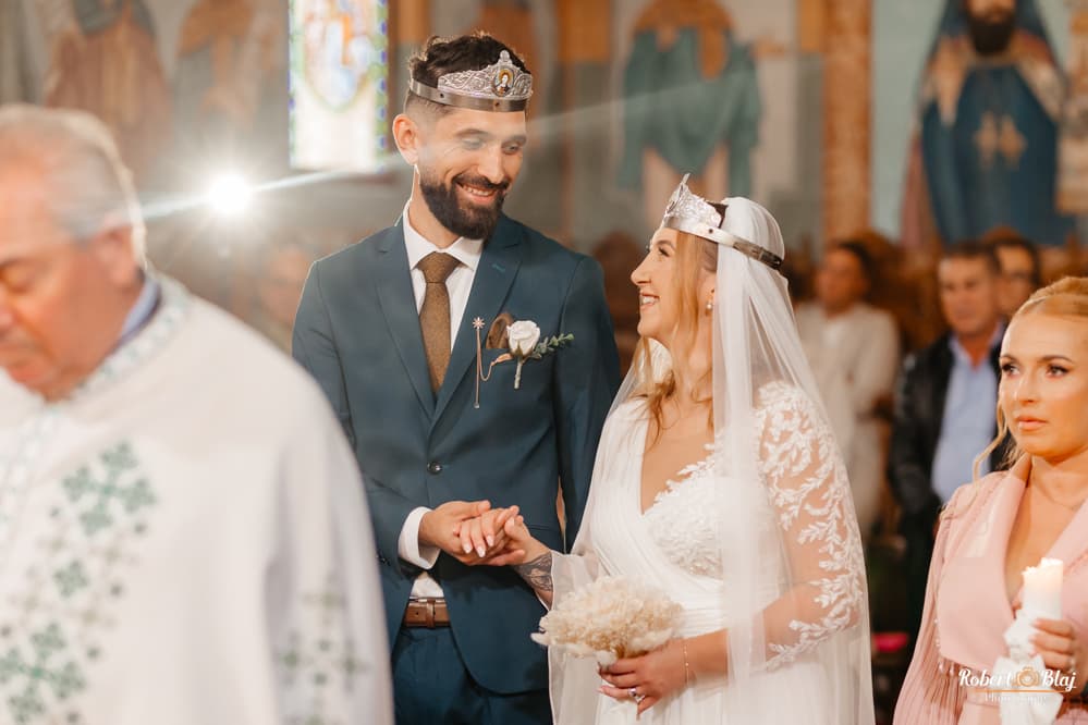 Madalina & George - Fotografii de Robert Blaj Photography