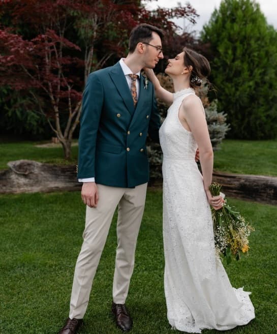 Bianca & Alex - Fotografii de Oanea Laurențiu