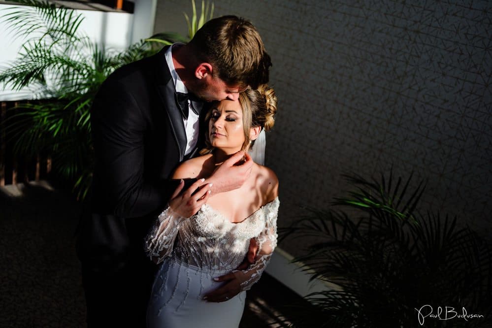 Andrada & Cosmin - Fotografii de Paul Budusan Fotografie / Videografie de Nunta