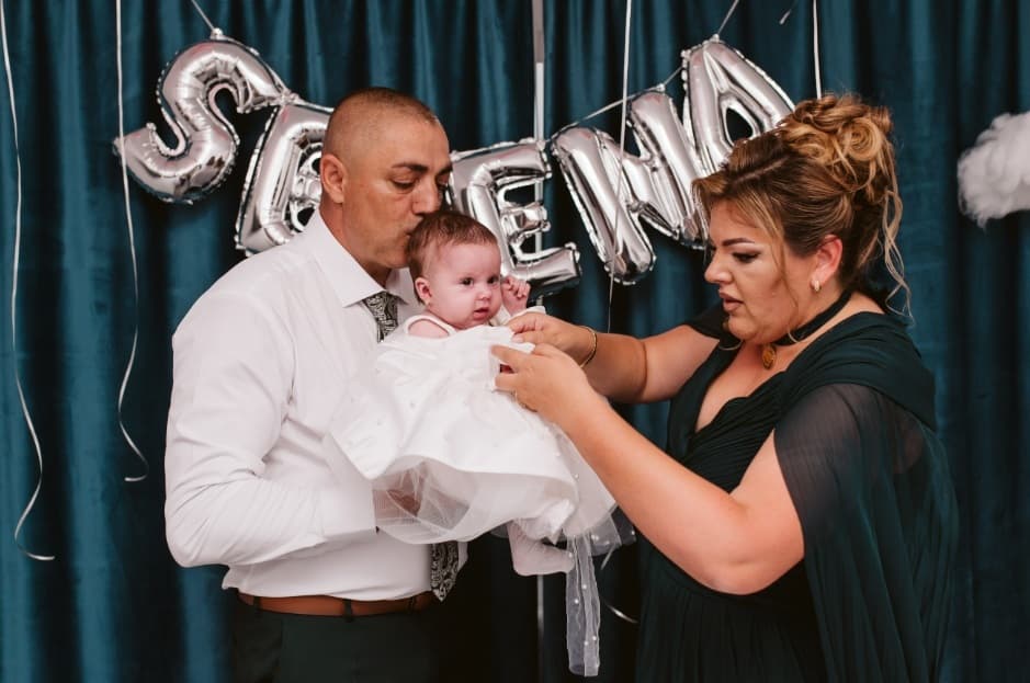 Cristina & Ionut - Fotografii de Sorina Elena Rîmbu