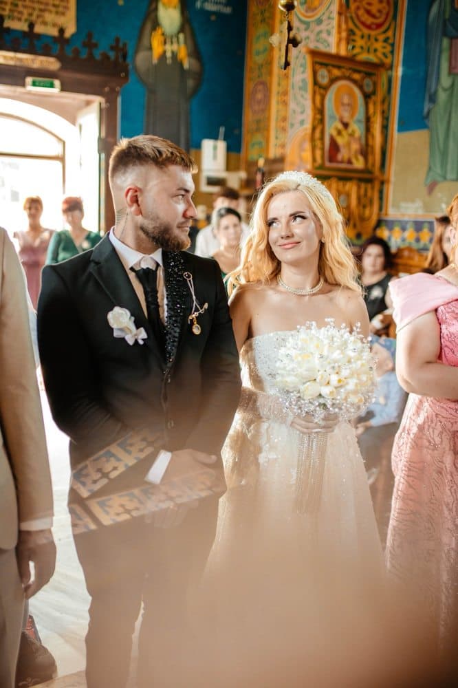 Claudia &amp; LaurenÈ›iu  - Fotografii de Popescu Laurentiu Foto/Video