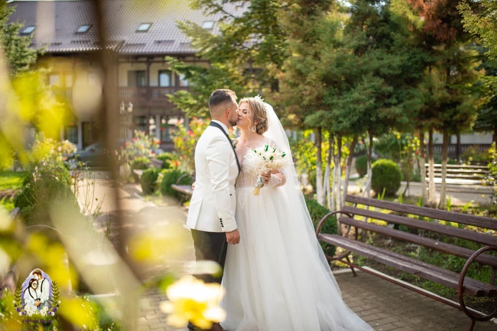 Claudia și Andrei - Fotografii de Popescu Laurentiu Foto/Video