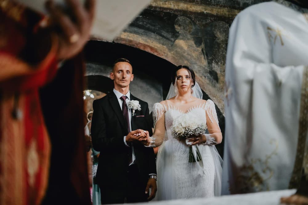 Georgiana si RareÈ™ - Fotografii de Popescu Laurentiu Foto/Video