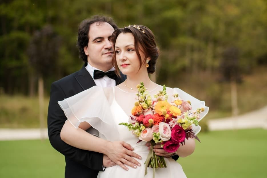 Ioana&Tedi - Fotografii de Daniel V. Dumitrache