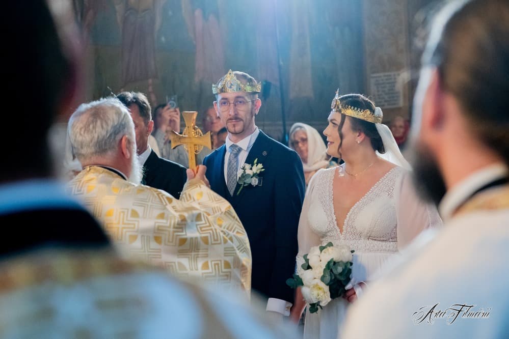 Raluca &amp; Mihai - Fotografii de ArtaFilmÄƒrii