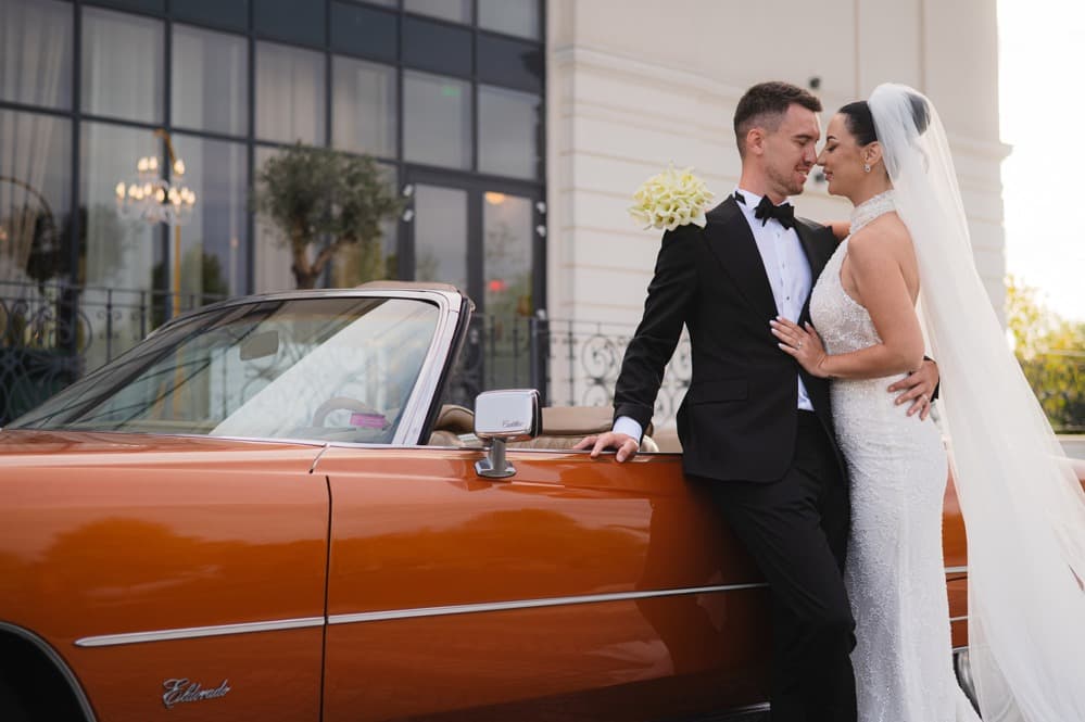 Georgiana & Florin - Fotografii de Laura Popa