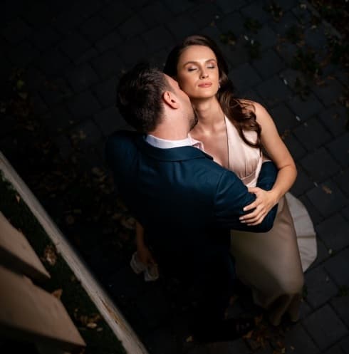 Luiza & Dragos - Fotografii de RaPictures
