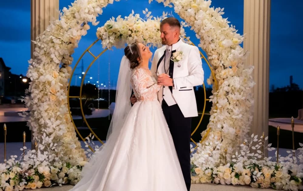 FLORINA&IONUT - Fotografii de ILEANA MEHEDINTU