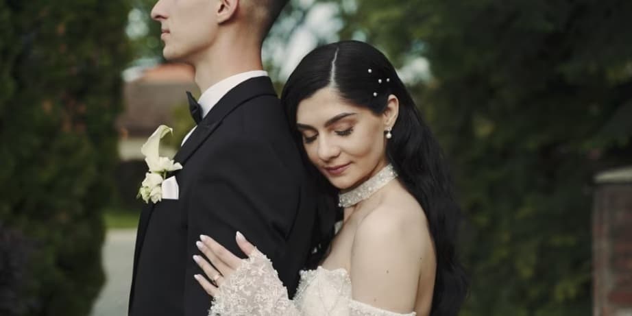 Emilia & Radu - Fotografii de Razvan Cosma