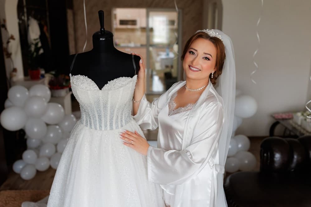 Claudiu &amp; Maria - Fotografii de Alex NiculiÈ›Äƒ