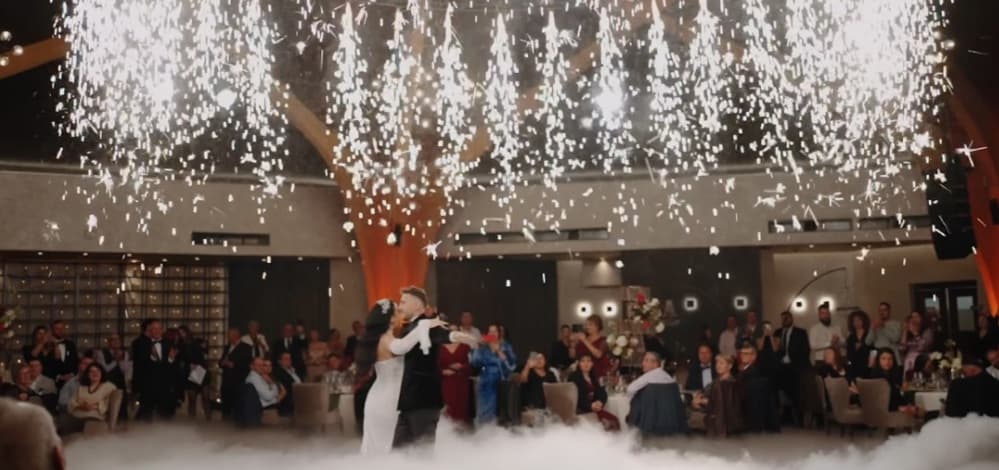 Roxana&Vlad - Fotografii de VisuAlex