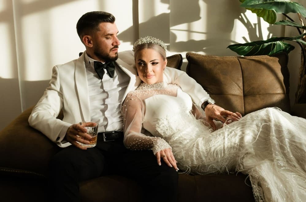 Teodora si Andrei - Fotografii de Bogdan Cotruta Photography