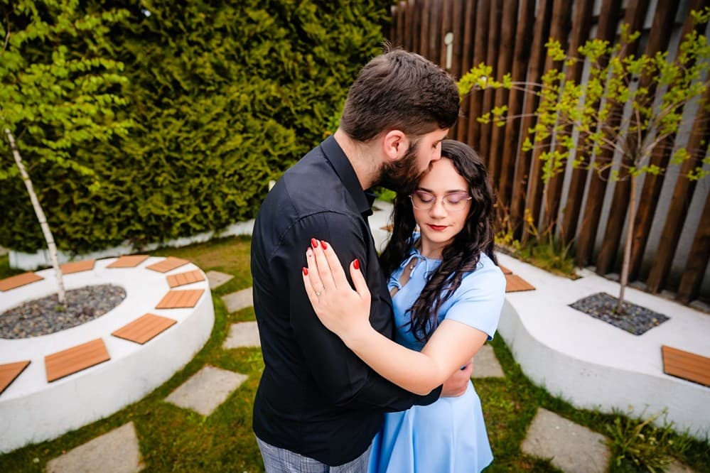 D & A - Fotografii de Újfalvi Sziárd