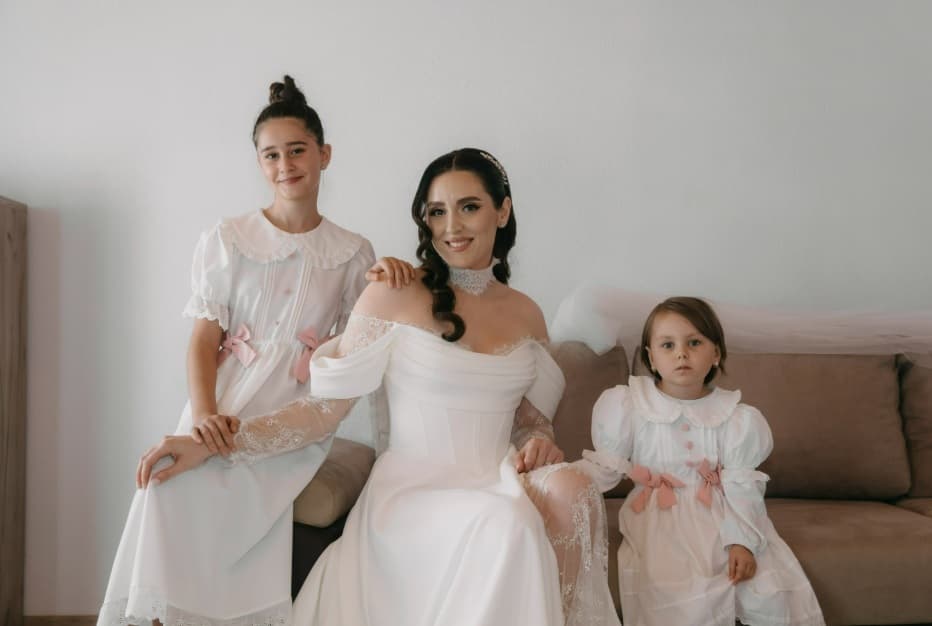 Madalina si Florin - Fotografii de Ema & Gabriel Voicu