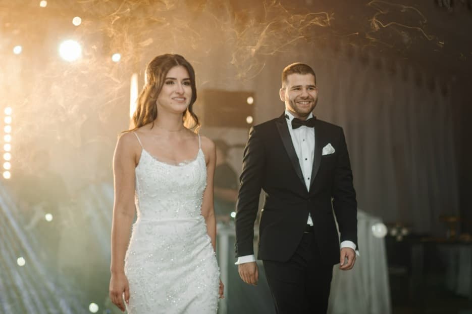 Andrada si Vlad - Fotografii de Ema &amp; Gabriel Voicu